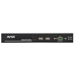AMX NMX-DEC-N2422A - Decoder